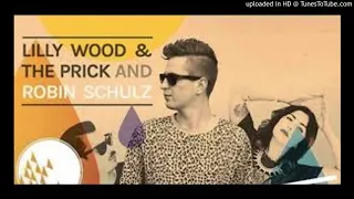 Lilly Wood & The Prick and Robin Schulz - Prayer I (freestyle party funk melody)