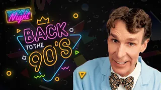 All About the 90s Can You Answer? | Trivia Quiz