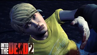 Into The Dead 2 - Night Of The Living Dead (Apocalypse)