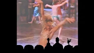 OverScore for MST3k #519: OUTLAW.