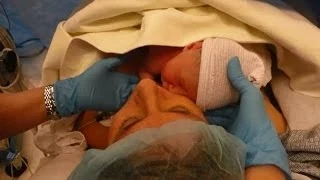 Pain Management during Childbirth Video - Brigham and Women's Hospital