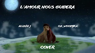 [Cover] Le roi lion 2 - L'amour nous guidera (ft. 0z_WoodyKa)