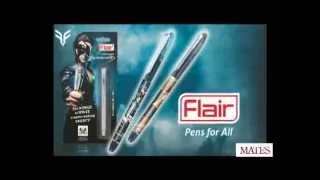 Krrish 3 - Flair Pens