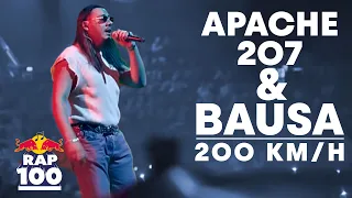 Apache 207 – 200 km/h | LIVE | Red Bull Soundclash 2019