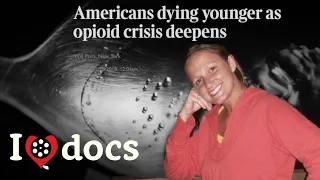The American Opioid Crisis - Documentary