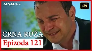 Crna Ruza - Epizoda 121