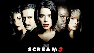 Scream 3 (2000) Kill Count