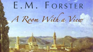 A Room with a View by E. M. Forster #audiobook