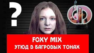 FOXY MIX - TESFAN ВИНОВАТ В НАПАДЕНИИ?!