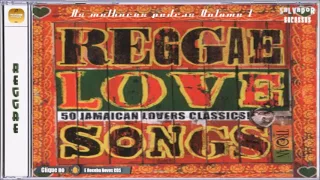 CD REGGAE LOVE AS MELHORES PEDRAS VOL 1 COMPLETO