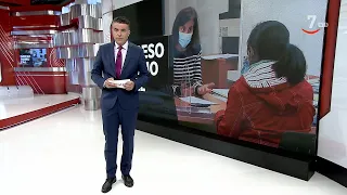 CyLTV Noticias 20.30 horas (14/06/2021)