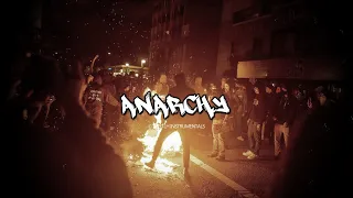 "Anarchy" - 90s OLD SCHOOL BOOM BAP BEAT HIP HOP INSTRUMENTAL