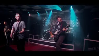 КПД - Той день (Океан Ельзи cover NSK live Rock n Rolla 27.02.2021)