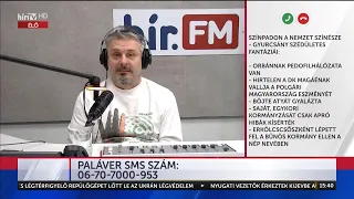 Paláver (2024-02-24) - HÍR TV