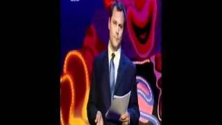 Jack Dee - NHS and silly accidents