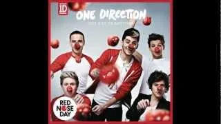 One Direction - One Way Or Another (full)