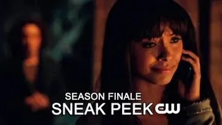 The Vampire Diaries 4x23 Webclip #1 - Graduation (Season Finale)