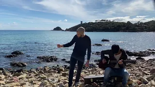 Le temps des cathédrales/ Belle - Flo Carli