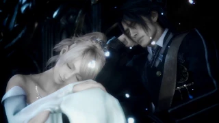 ❝I'll love you for a thousand more years❞ || Final Fantasy XV ~ Lunafreya X Noctis