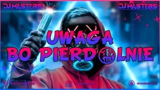 UWAGA BO PIERDOLNIE✔✔DJ MASTERS🥵5K SUBS ❤KLUBOWE HITY MARZEC 2020✔YOUTUBE