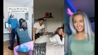 Cute Couple Goals 2021 TikTok Compilation #2