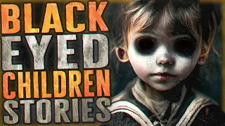 3 TRUE Creepy Black Eyed Kids Encounters That Will Haunt You