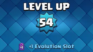 Finally 😳I can use 2 Evolution in Ladder 😅