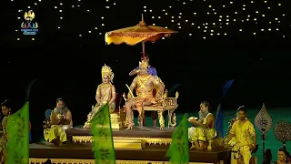 FULL PERFORMANCE SEA GAME 2023 CAMBODIA HOSTING