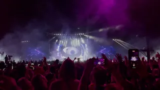 The Weeknd at Coachella (2022-4-24)