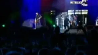 Metallica - One LIVE @ Rock AM Ring 2003