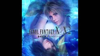 Final Fantasy X HD - Wandering Remaster OST ファイナルファンタジーX