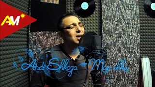 Andi Shkoza - Mos shko (Official Video)