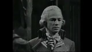 LTELV: 9 thermidor (part 3) - Robespierre