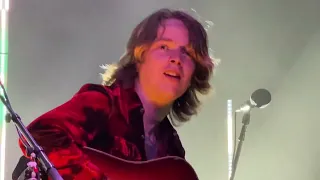 Billy Strings “Meet Me at the Creek” 4-13-22 The Observatory Santa Ana, CA