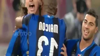 La Storia di Zlatan Ibrahimovic