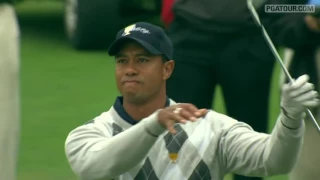 Tiger Woods Hype Video