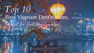10 Best Destinations to Visit in Vietnam | BestPrice Travel