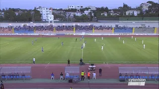 Doxa Katokopias - Αnorthosis Famagusta 2-0 │Highlights│ Πρωτάθλημα Α' Φάση 2021/22 │12-09-2021