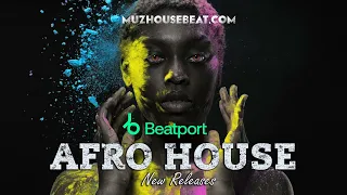 Afro House New Releases on Beatport 2023-04-24