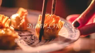Dumplings - Short Film