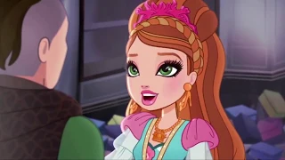 Ever After High | Chapter 1 Mix | True Reflections | Ever After High Official