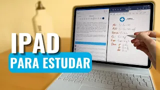 iPAD para estudar: minha opinião | Método Questiona