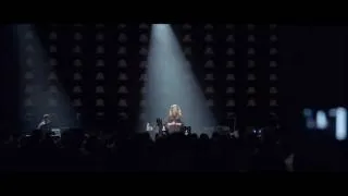 Adele - Someone Like You (Live at The Royal Albert Hall)