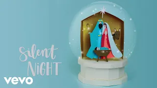 Tori Kelly - Silent Night (Visualizer)