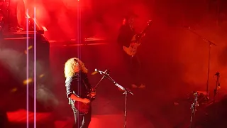 Opeth - Hjärtat Vet Vad Handen Gör (live @ TivoliVredenburg Utrecht 05.11.2019) 1/2