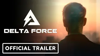 Delta Force - Gameplay Trailer | gamescom 2023