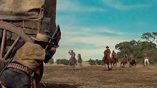 Un film sur un tireur légendaire dans le Far West | Film Western Complet En Français | Alex Cord