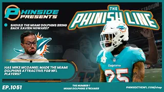 Has Mike McDaniel Made The Miami Dolphins Attractive For NFL Players?