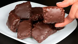 🔝Dessert in 5 minutes that drove the whole world crazy❗ I cook it every day!
