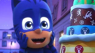 BEST OF CATBOY! | Catboy Special | PJ Masks Official